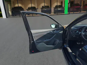 Škoda Kamiq 1.5 TSI ACT Style DSG