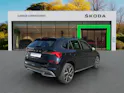 Škoda Kamiq 1.5 TSI ACT Style DSG