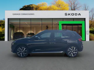 Škoda Kamiq 1.5 TSI ACT Style DSG