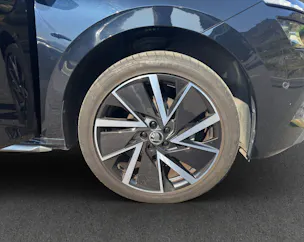 Škoda Kamiq 1.5 TSI ACT Style DSG
