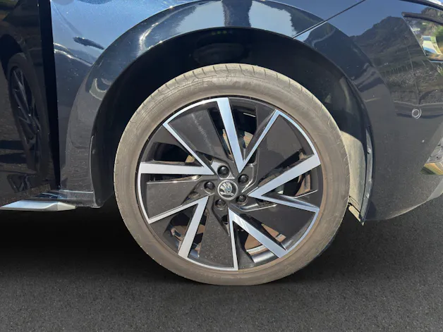 Škoda Kamiq 1.5 TSI ACT Style DSG