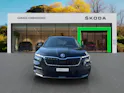 Škoda Kamiq 1.5 TSI ACT Style DSG