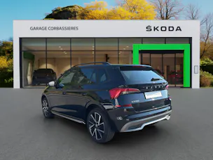 Škoda Kamiq 1.5 TSI ACT Style DSG