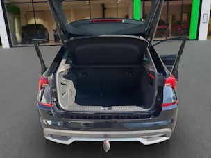 Škoda Kamiq 1.5 TSI ACT Style DSG
