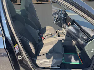 Škoda Kamiq 1.5 TSI ACT Style DSG