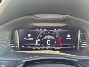 Škoda Kamiq 1.5 TSI ACT Style DSG
