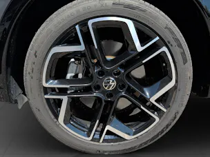 VW Tiguan 1.5 TSI evo2 eHybrid R-Line DSG