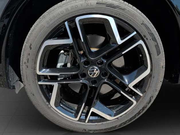 VW Tiguan 1.5 TSI evo2 eHybrid R-Line DSG
