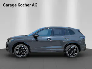 VW Tiguan 1.5 TSI evo2 eHybrid R-Line DSG