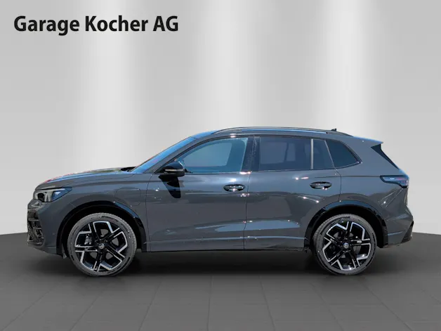 VW Tiguan 1.5 TSI evo2 eHybrid R-Line DSG