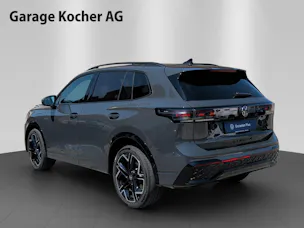 VW Tiguan 1.5 TSI evo2 eHybrid R-Line DSG