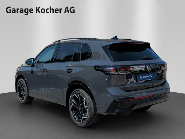 VW Tiguan 1.5 TSI evo2 eHybrid R-Line DSG
