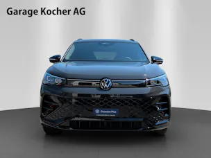 VW Tiguan 1.5 TSI evo2 eHybrid R-Line DSG