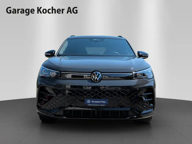 VW Tiguan 1.5 TSI evo2 eHybrid R-Line DSG