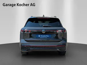 VW Tiguan 1.5 TSI evo2 eHybrid R-Line DSG