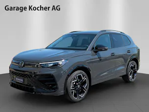 VW Tiguan 1.5 TSI evo2 eHybrid R-Line DSG