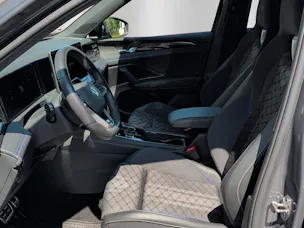 VW Tiguan 1.5 TSI evo2 eHybrid R-Line DSG