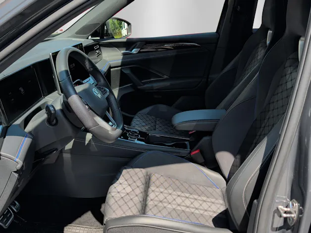 VW Tiguan 1.5 TSI evo2 eHybrid R-Line DSG
