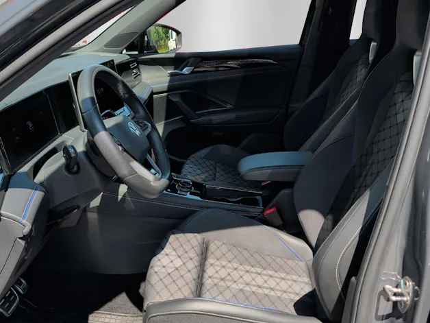 VW Tiguan 1.5 TSI evo2 eHybrid R-Line DSG