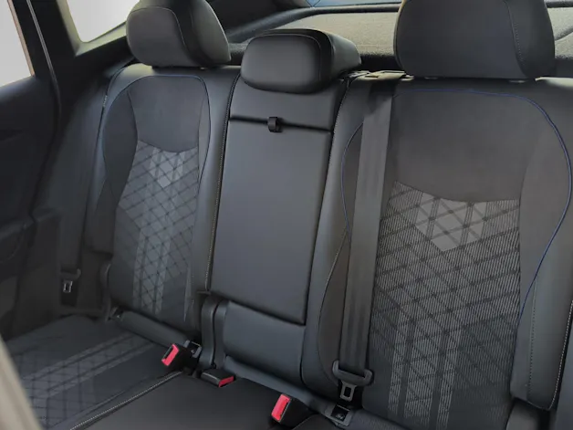 VW Tiguan 1.5 TSI evo2 eHybrid R-Line DSG