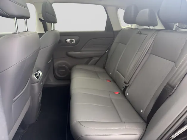 Leapmotor B10 1.5 Hybrid EV