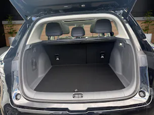 Leapmotor B10 1.5 Hybrid EV