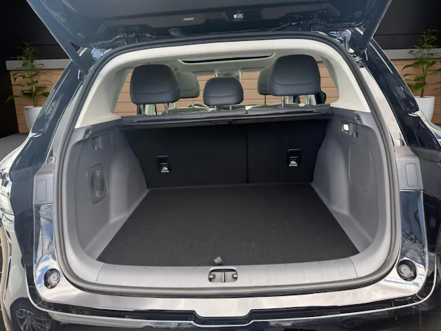 Leapmotor B10 1.5 Hybrid EV