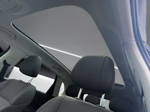 Leapmotor B10 1.5 Hybrid EV