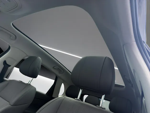 Leapmotor B10 1.5 Hybrid EV