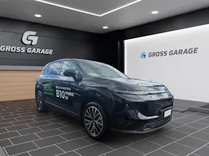 Leapmotor B10 1.5 Hybrid EV
