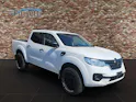 Renault Alaskan Doppel Cabine dCi 160 4WD Business