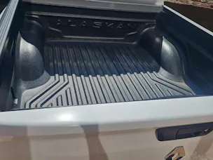 Renault Alaskan Doppel Cabine dCi 160 4WD Business