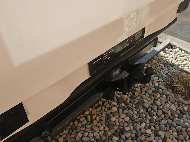 Renault Alaskan Doppel Cabine dCi 160 4WD Business