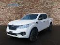 Renault Alaskan Doppel Cabine dCi 160 4WD Business