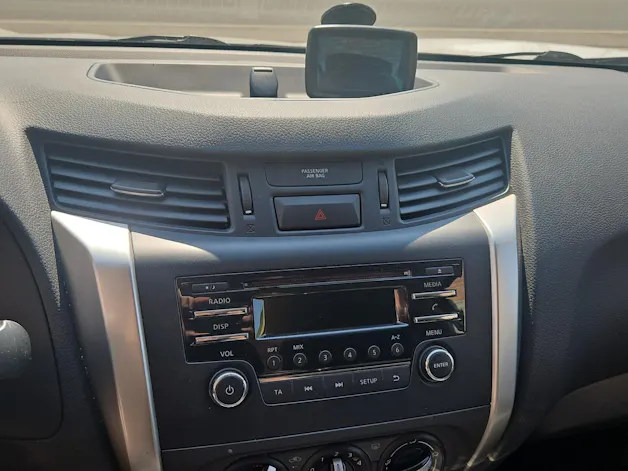 Renault Alaskan Doppel Cabine dCi 160 4WD Business