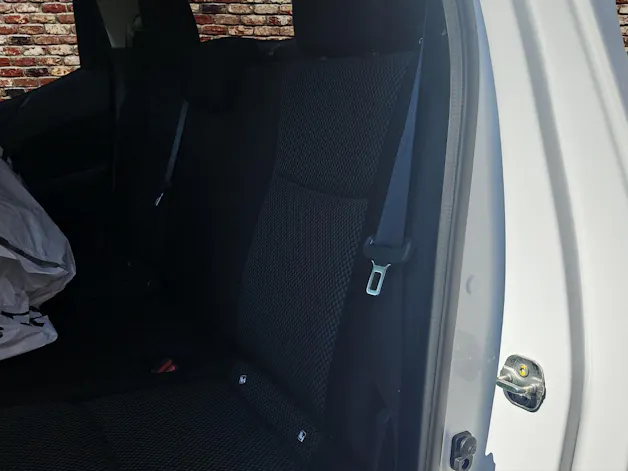 Renault Alaskan Doppel Cabine dCi 160 4WD Business