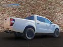 Renault Alaskan Doppel Cabine dCi 160 4WD Business
