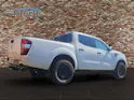 Renault Alaskan Doppel Cabine dCi 160 4WD Business