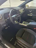 Mercedes-Benz GLA 220 4Matic 8G-DCT