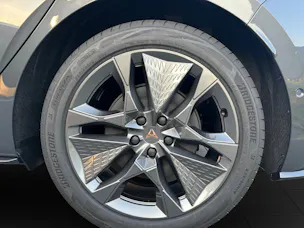 Cupra Born 79 kWh Prime