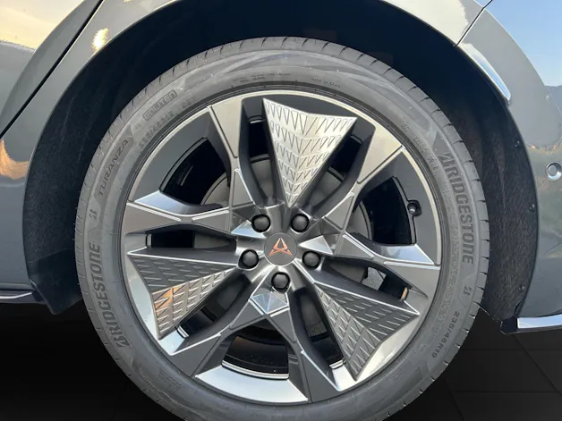 Cupra Born 79 kWh Prime