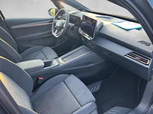 Cupra Born 79 kWh Prime