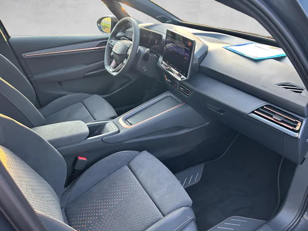 Cupra Born 79 kWh Prime