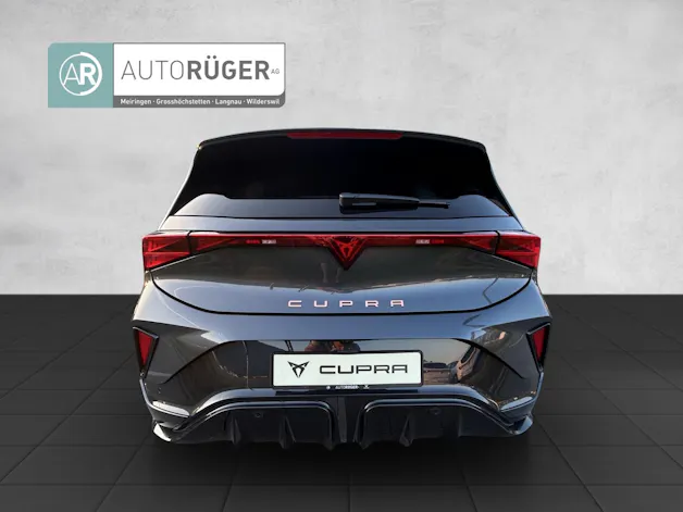 Cupra Born 79 kWh Prime
