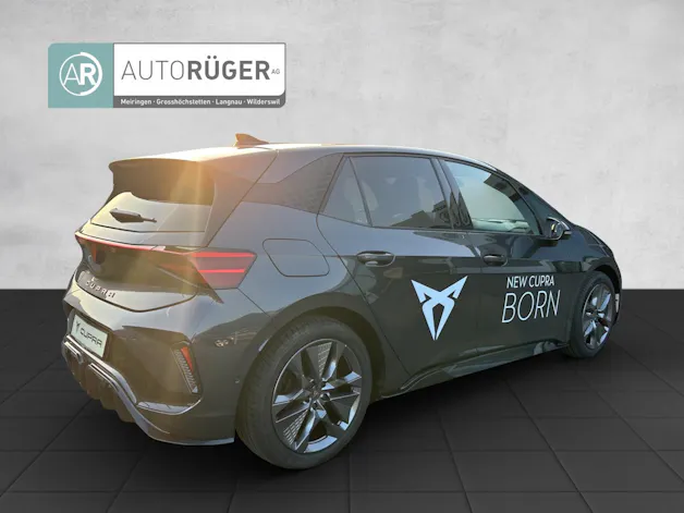 Cupra Born 79 kWh Prime