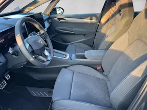 Cupra Born 79 kWh Prime
