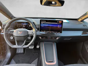 Cupra Born 79 kWh Prime