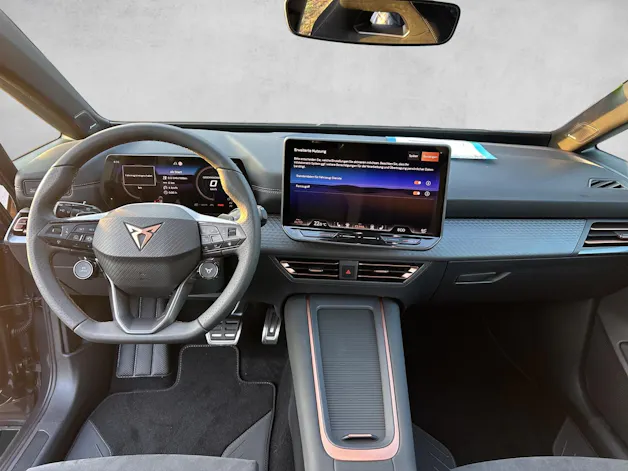 Cupra Born 79 kWh Prime