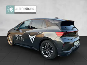 Cupra Born 79 kWh Prime