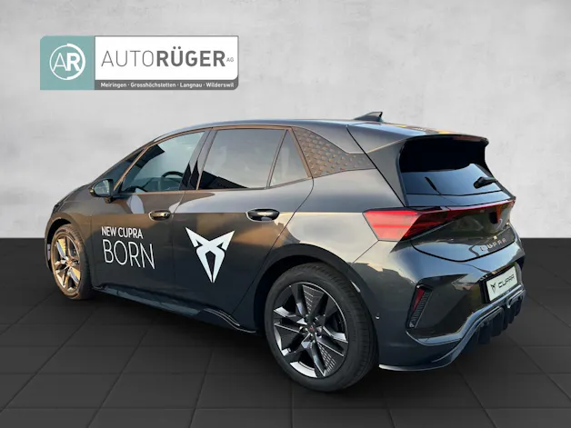 Cupra Born 79 kWh Prime